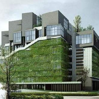 北京市《绿色建筑工程验收规范》发布实施